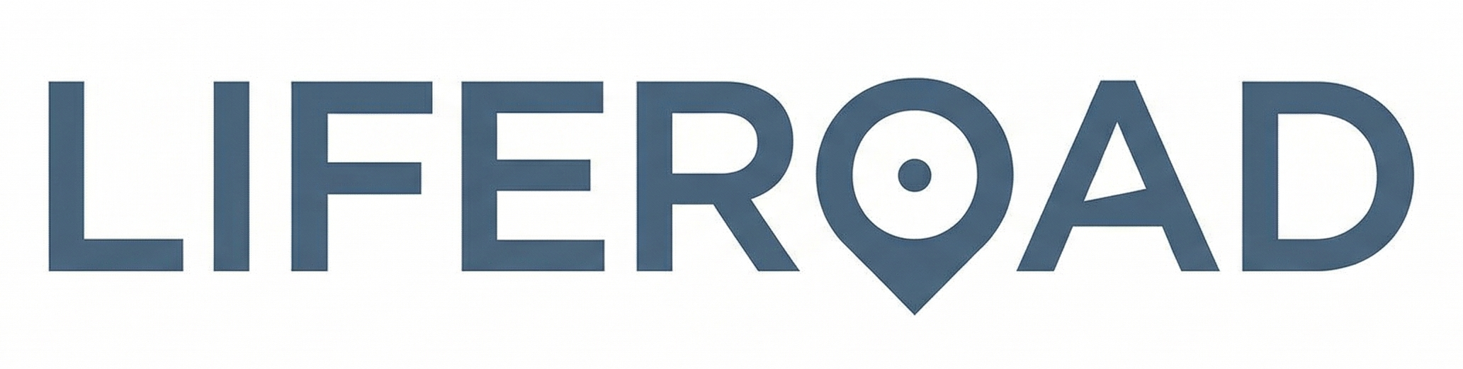 Liferoad Logo